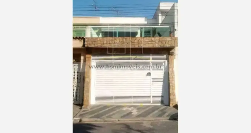 Sobrado com 163m² - santa terezinha - são bernardo do campo - 900.000,00
