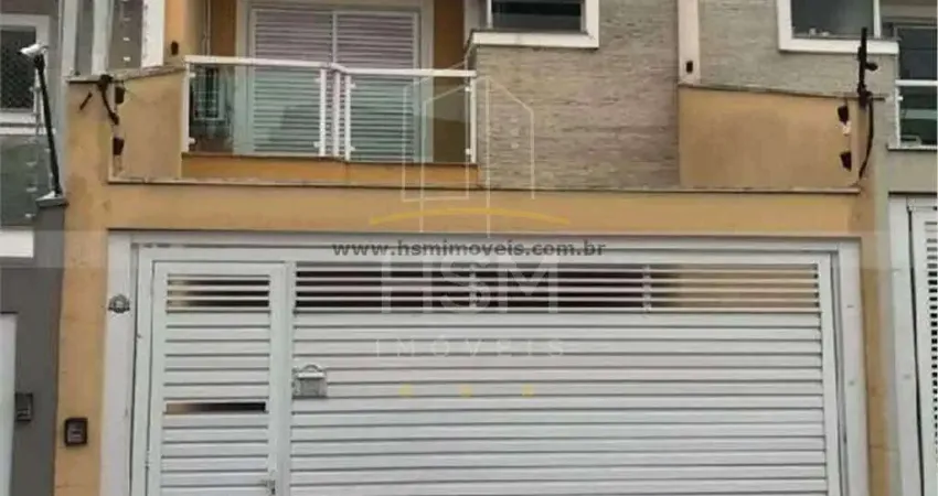 Sobrado à venda, 3 quartos, 3 suítes, 4 vagas, jardim nova petrópolis - são bernardo do campo/sp