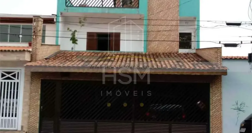 Sobrado à venda, 3 quartos, 1 suíte, 3 vagas, jordanópolis - são bernardo do campo/sp