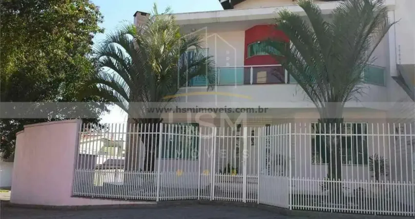 Sobrado bairro nova petrópolis, localização nobre da cidade