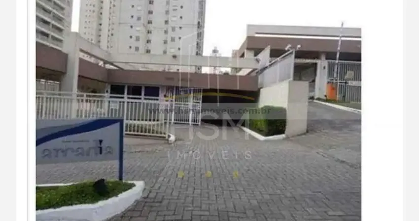 Apartamento à venda, 3 quartos, 1 suíte, 2 vagas, centro - são bernardo do campo/sp