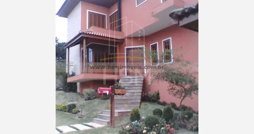 Sobrado para aluguel, 5 quartos, 4 suítes, 3 vagas, rudge ramos - são bernardo do campo/sp