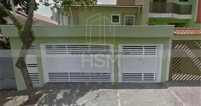 Casa com 4 quartos à venda no Nova Petrópolis, São Bernardo do Campo