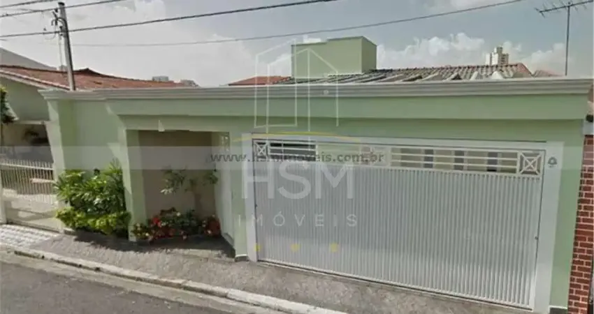 Casa com 4 quartos à venda no Nova Petrópolis, São Bernardo do Campo