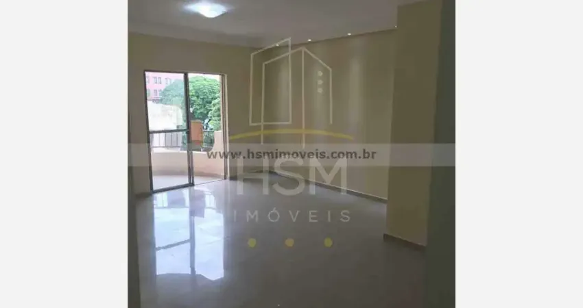 Apartamento à venda, 3 quartos, 1 suíte, 1 vaga, nova petrópolis - são bernardo do campo/sp