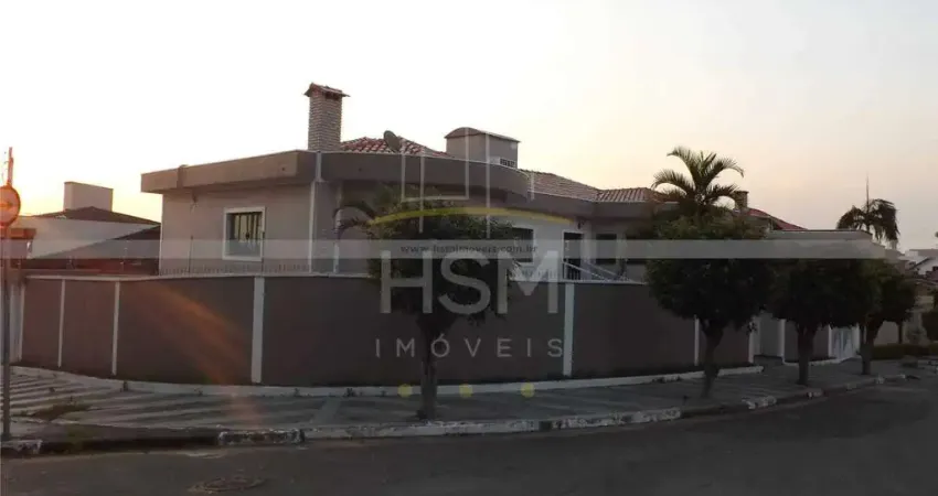 Sobrado à venda, 4 quartos, 3 suítes, 8 vagas, parque dos pássaros - são bernardo do campo/sp