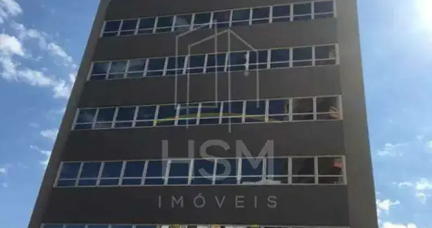 Prédio Inteiro para aluguel, 75 vagas, Centro - São Bernardo do Campo/SP