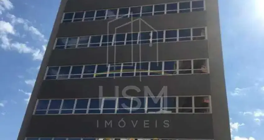 Prédio inteiro para aluguel, 75 vagas, centro - são bernardo do campo/sp