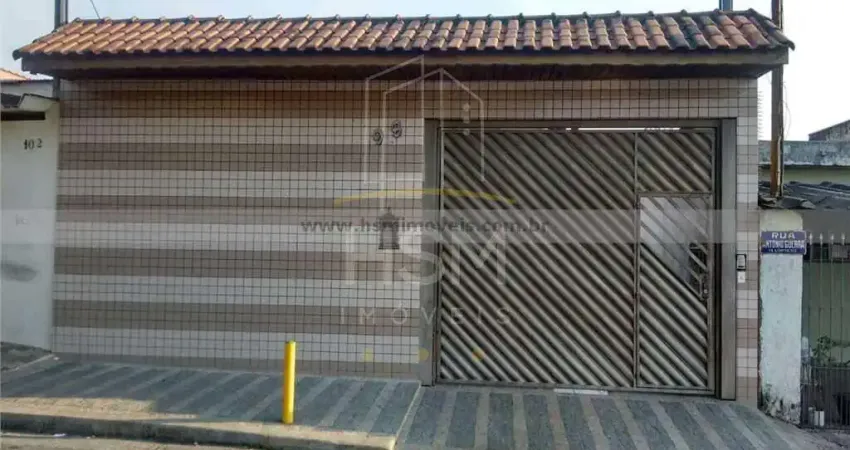 Casa à venda, 3 quartos, 2 suítes, 9 vagas, jardim leblon - são bernardo do campo/sp