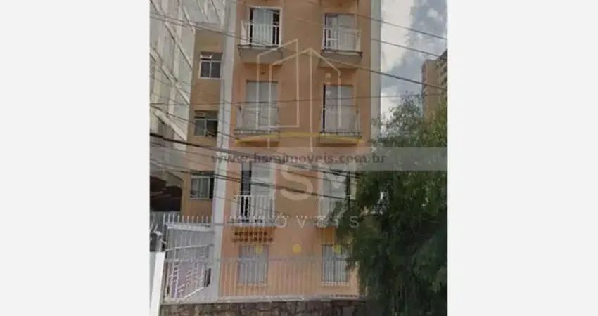 Apartamento à venda, 3 quartos, 1 vaga, centro - são bernardo do campo/sp