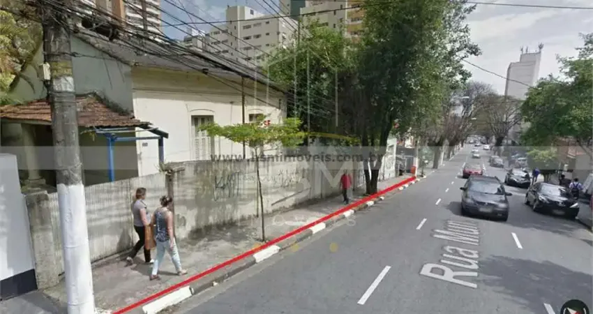 Terreno à venda no Centro, São Bernardo do Campo 