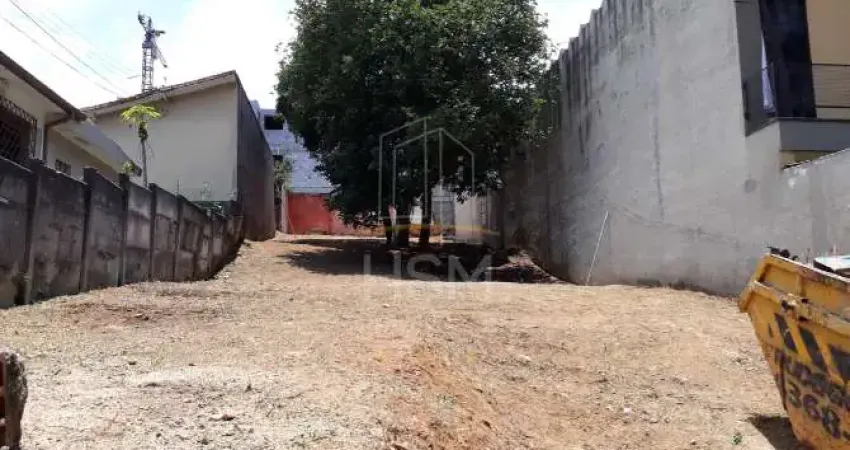 Terreno à venda no Nova Petrópolis, São Bernardo do Campo 