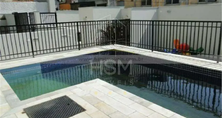 Apartamento à venda, 2 quartos, 1 vaga, nova petrópolis - são bernardo do campo/sp