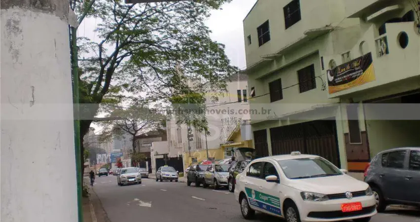 Prédio à venda no Centro, Santo André