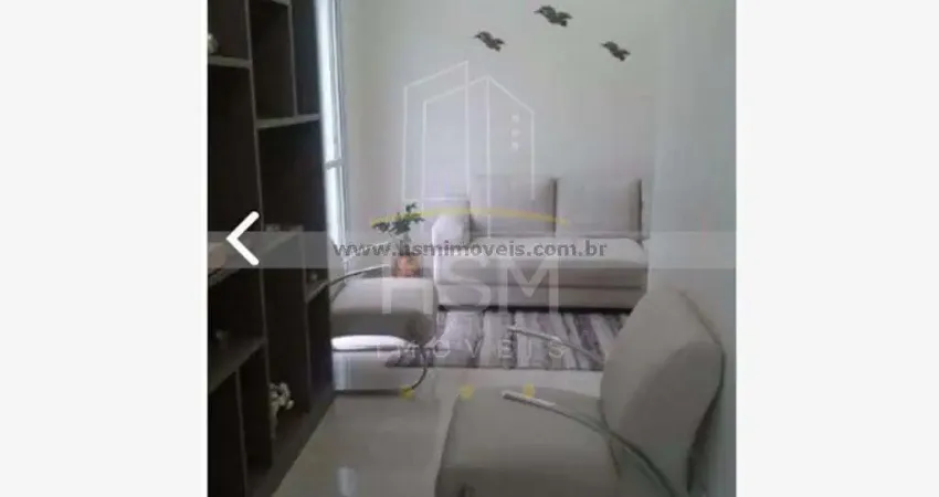 Cobertura à venda, 3 quartos, 1 suíte, 2 vagas, centro - são bernardo do campo/sp