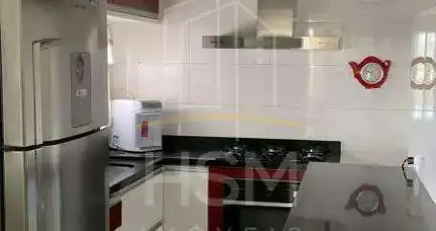 Apartamento com 3 quartos para alugar na Rua Braga, 285, Vila Lusitânia, São Bernardo do Campo
