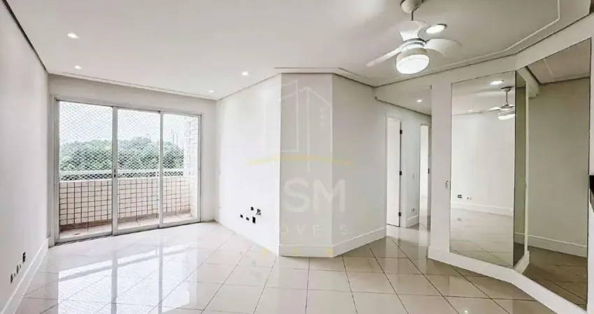 Apartamento com 3 quartos à venda no Baeta Neves, São Bernardo do Campo