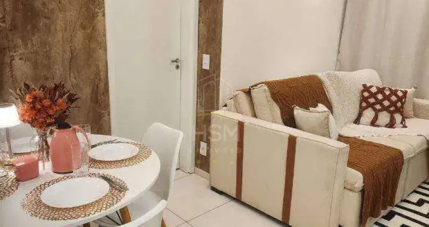 Vende apartamento condomínio start, perto centro, lazer completo