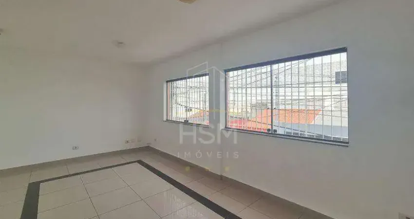 Sobrado para alugar no centro próximo ao shopping metrópole