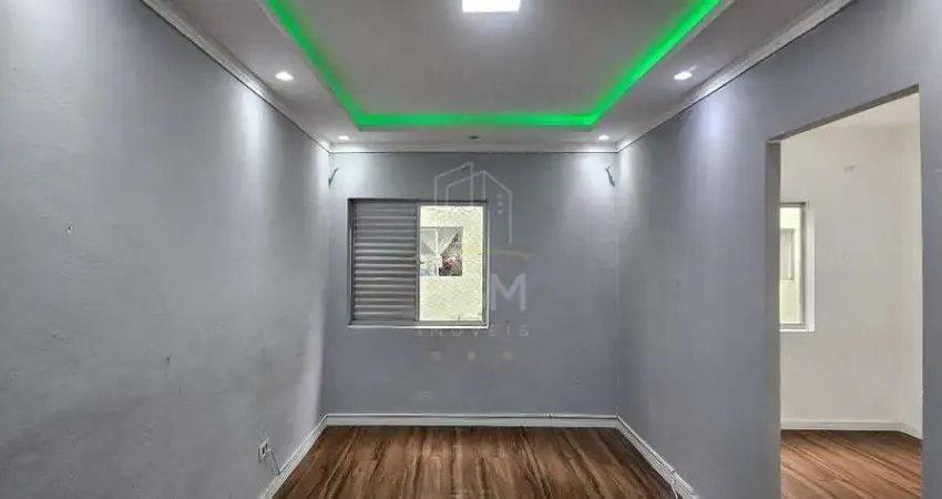 Apartamento 40 m² á venda- bairro assunção são bernardo do campo/ sp