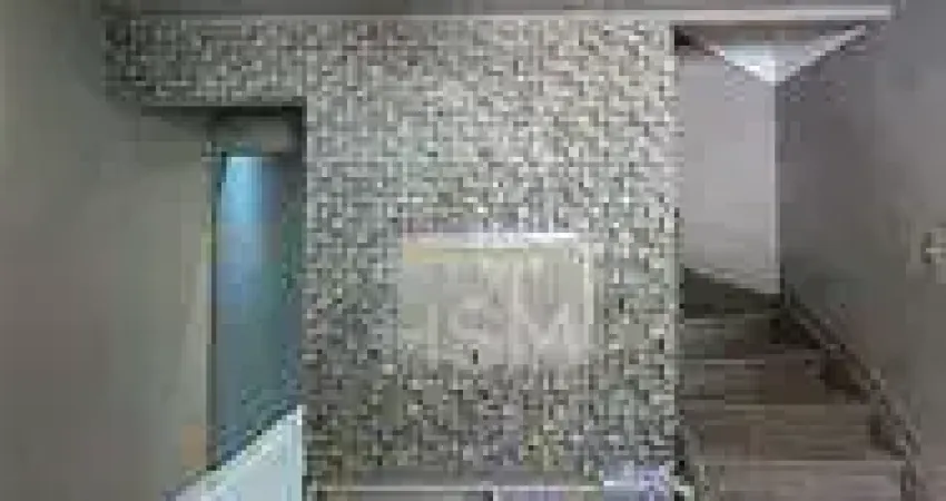 Casa com 2 quartos para alugar no Centro, Santo André