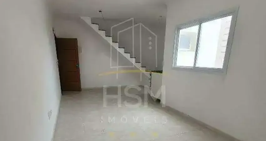 Apartamento para aluguel, 2 quartos, 1 suíte, 1 vaga, Vila Assunção - Santo André/SP