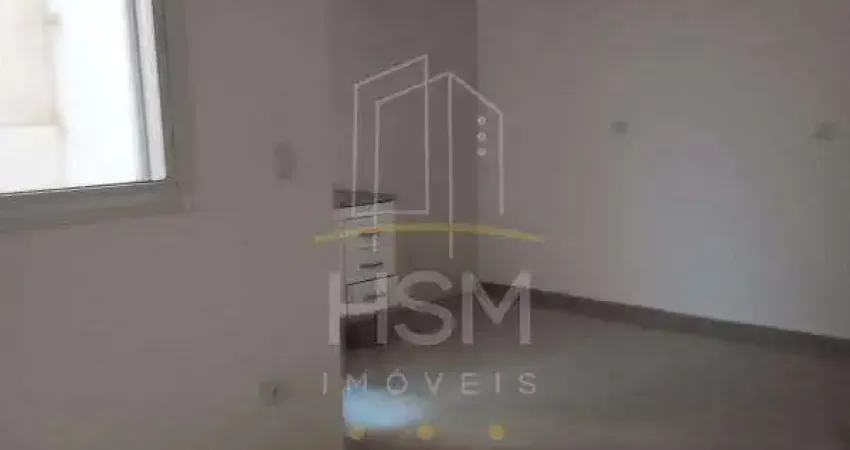 Apartamento para aluguel, 2 quartos, 1 suíte, 1 vaga, vila assunção - santo andré/sp