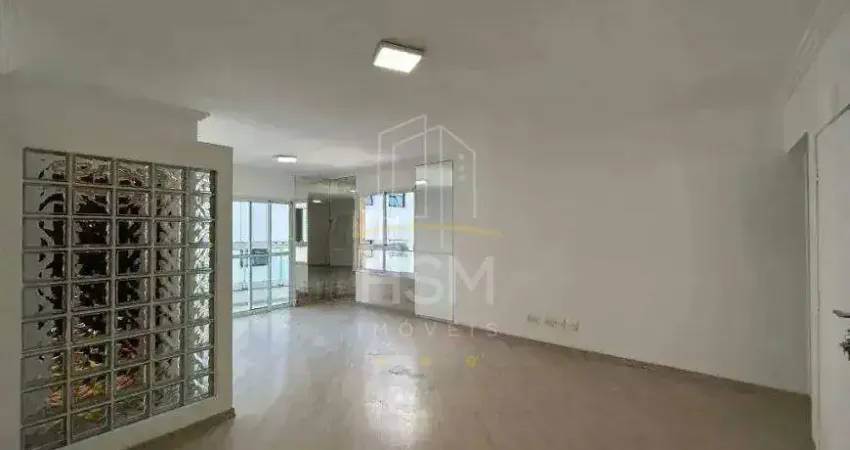 Apartamento com 2 quartos para alugar no Jardim Bela Vista, Santo André 