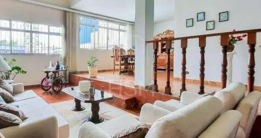 Casa com 3 quartos para alugar no Jardim do Mar, São Bernardo do Campo 