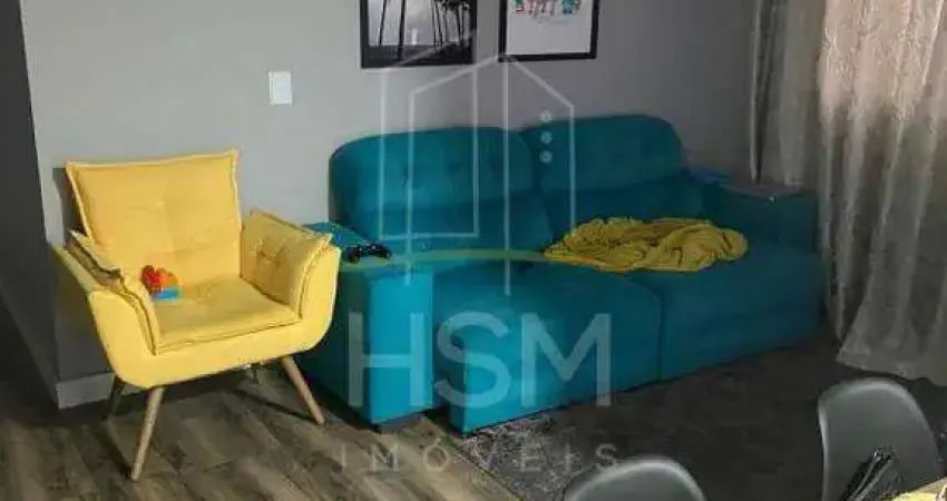 Apartamento à venda, 2 quartos, 1 vaga, ferrazópolis - são bernardo do campo/sp