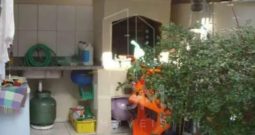 Casa com 3 quartos à venda no Nova Petrópolis, São Bernardo do Campo 