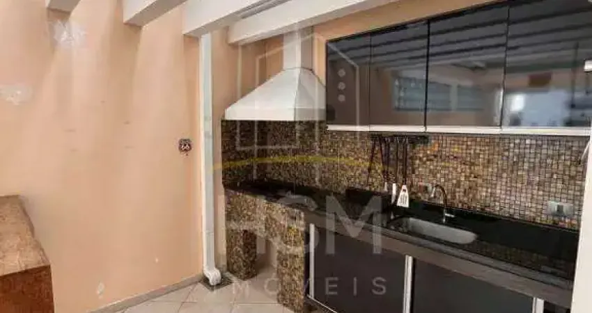 Cobertura - Centro - 3 Quartos - 3 banheiros - Venda, 254m² - São Bernardo do Campo/ SP