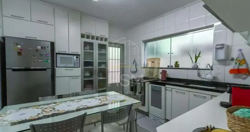 Casa à venda com 137m² em são bernardo do campo - r$ 640.000,00