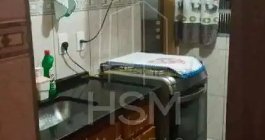 Apartamento a venda com 52m², são bernardo do campo - r$ 240.000,00