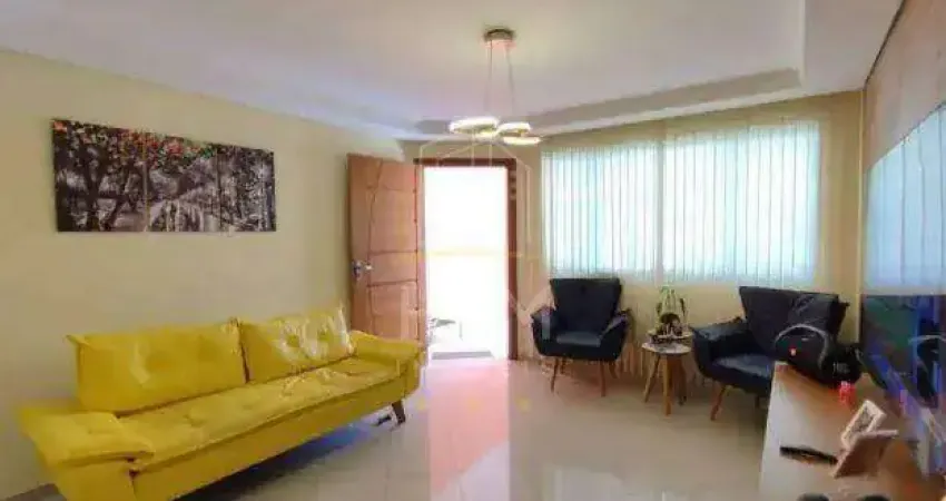 Sobrado com 3 suítes à venda - assunção - são bernardo do campo