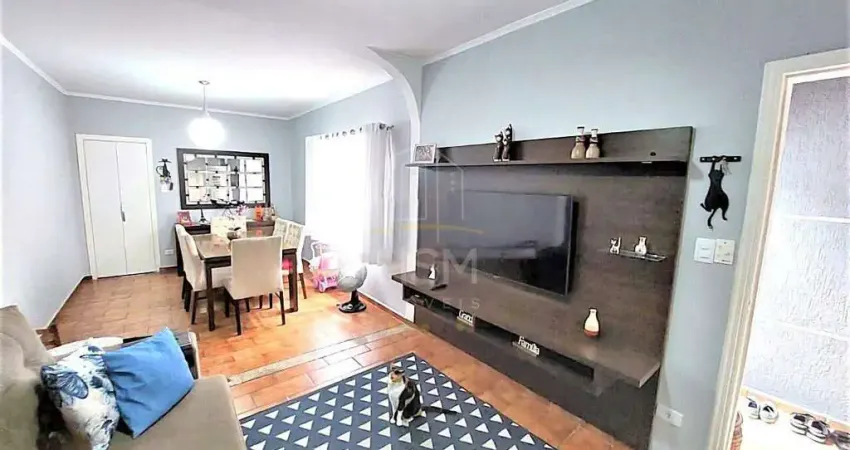 Casa com 2 dormitórios- 2 suites à venda, 143 m² - paulicéia - são bernardo do campo/sp