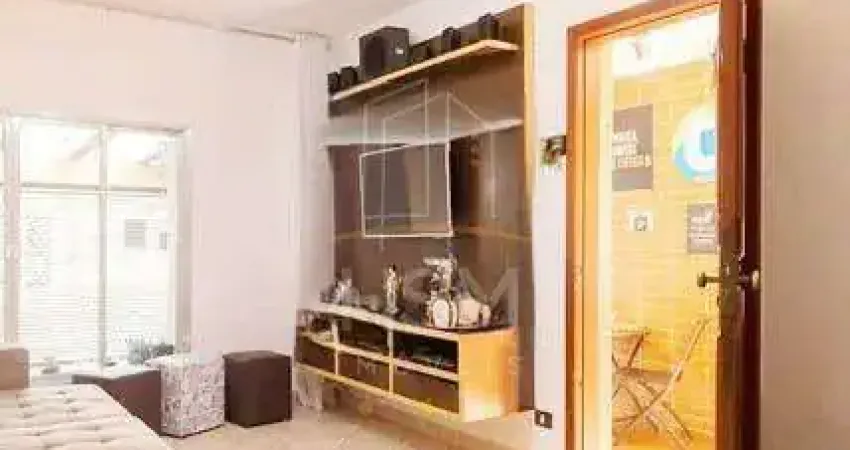 Casa com 4 quartos à venda na Rua Giovanni Giusti, 151, Centro, São Bernardo do Campo