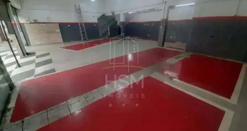 Ponto comercial para alugar no Barcelona, São Caetano do Sul 