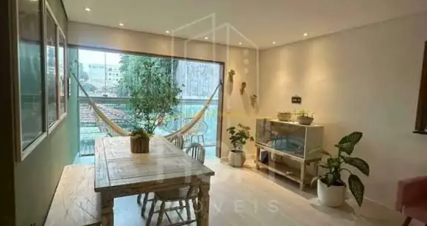 Vende apartamento prédio baixo 3 quartos 84m²- pauiliéia - sbc/sp
