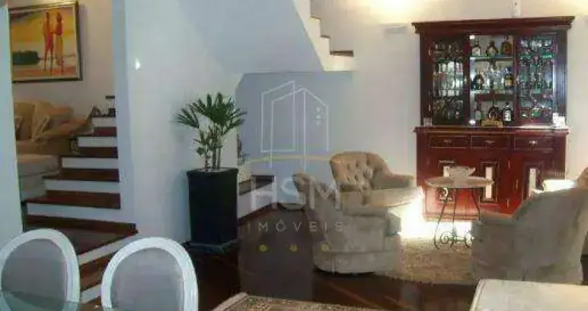 Sobrado à venda 3 dormitórios 3 suítes 5 vagas parque espacial - são bernardo do campo