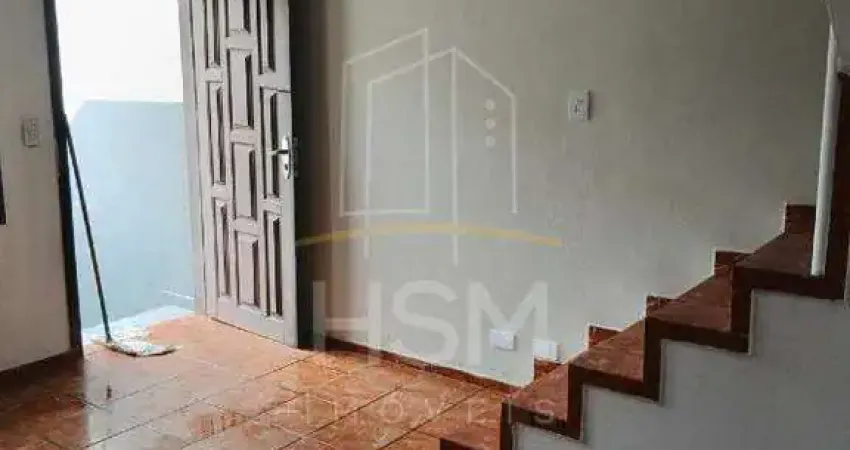 Sobrado para aluguel, 4 quartos, 1 suíte, 2 vagas, vila curuçá - santo andré/sp