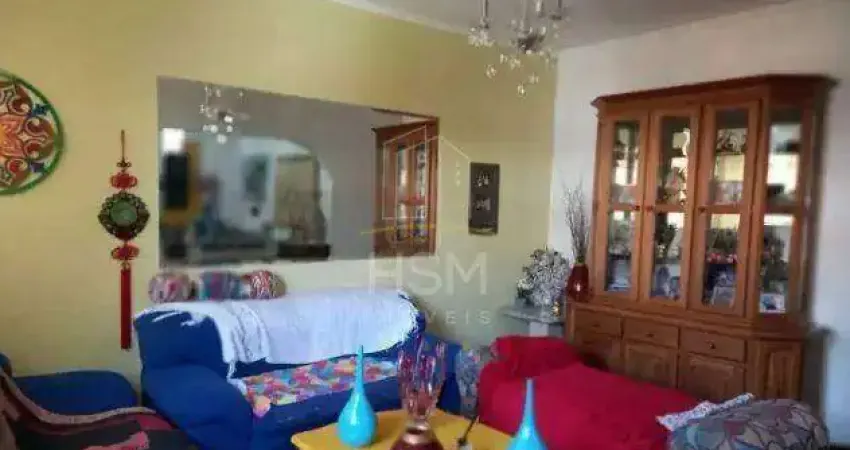 Casa com 3 dormitórios, sendo 1 suíte, assunção, são bernardo do campo