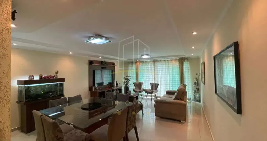 Sobrado com 3 dormitórios e 5 banheiros à venda, 242 m² - assunção, são bernardo do campo - sp