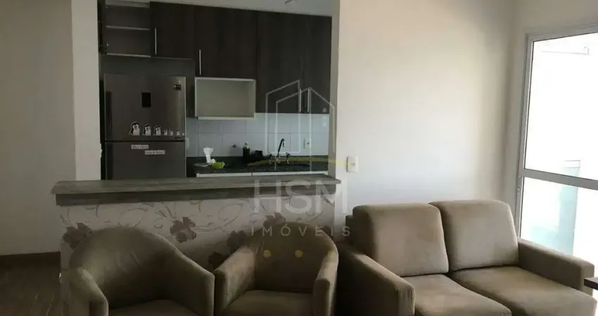 Apartamento para aluguel, 2 quartos, 1 suíte, 1 vaga, centro - são caetano do sul/sp