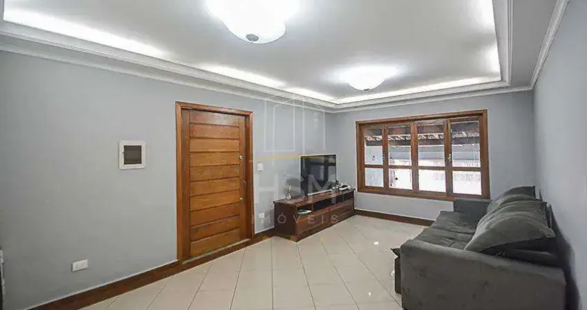 Sobrado para aluguel, 3 quartos, 4 vagas, jordanópolis - são bernardo do campo/sp