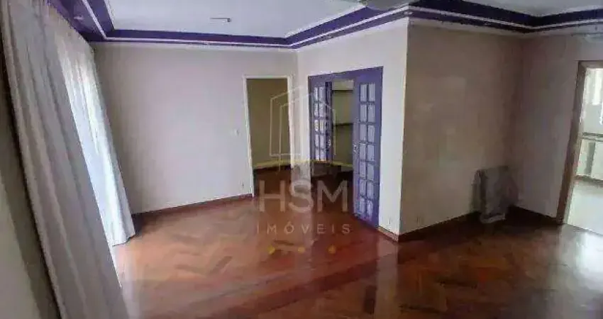 Apartamento para alugar em con. terrazzo di conti- rudge ramos com 3 dormitórios, 1 suíte, 3 banheiros e 2 vagas
