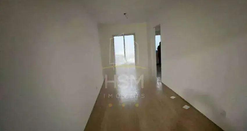 Apartamento para aluguel, 2 quartos, 1 vaga, dos casa - são bernardo do campo/sp