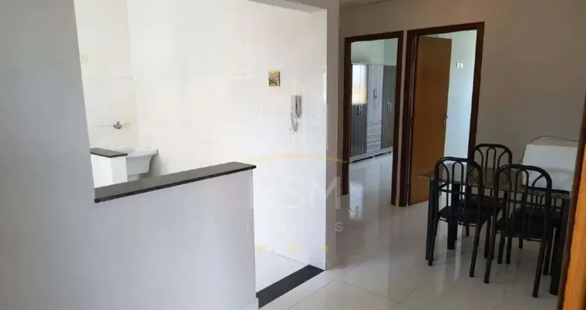 Apartamento para aluguel, 2 quartos, 1 suíte, 1 vaga, assunção - são bernardo do campo/sp