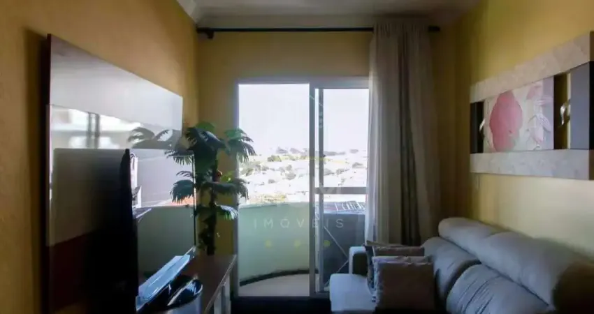 Apartamento de 3 Dormitórios com Suíte – Vila Gonçalves SBC R$ 399.000,00