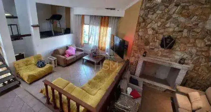 Sobrado à venda 5 suítes sendo 1 suíte máster com 2 closet’s toda avarandada - são bernardo do campo